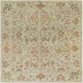 365cm x 483cm Oushak Rug thumbnail