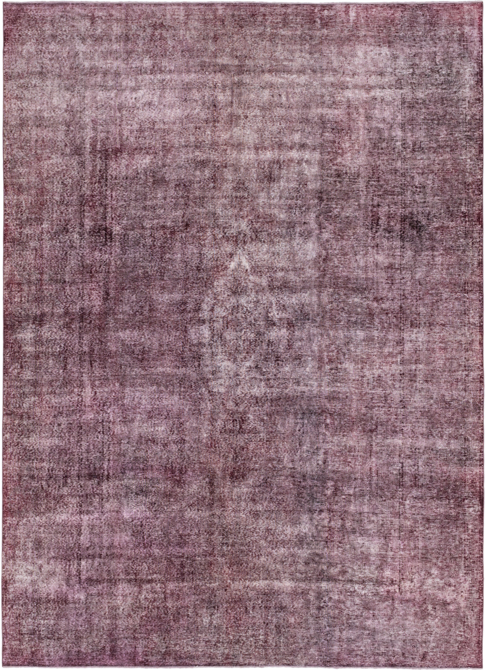 297cm x 410cm Ultra Vintage Persian Rug