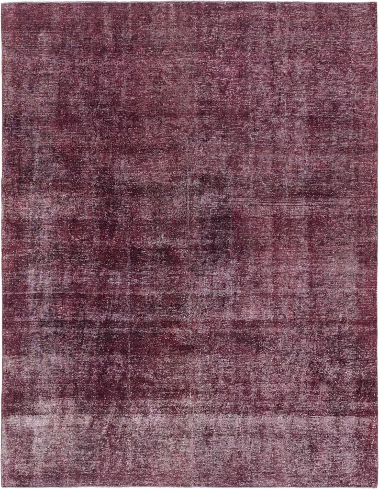 292cm x 380cm Ultra Vintage Persian Rug