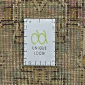 292cm x 380cm Ultra Vintage Persian Rug thumbnail