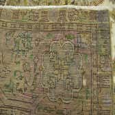 292cm x 380cm Ultra Vintage Persian Rug thumbnail