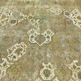 292cm x 380cm Ultra Vintage Persian Rug thumbnail