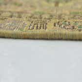 292cm x 380cm Ultra Vintage Persian Rug thumbnail