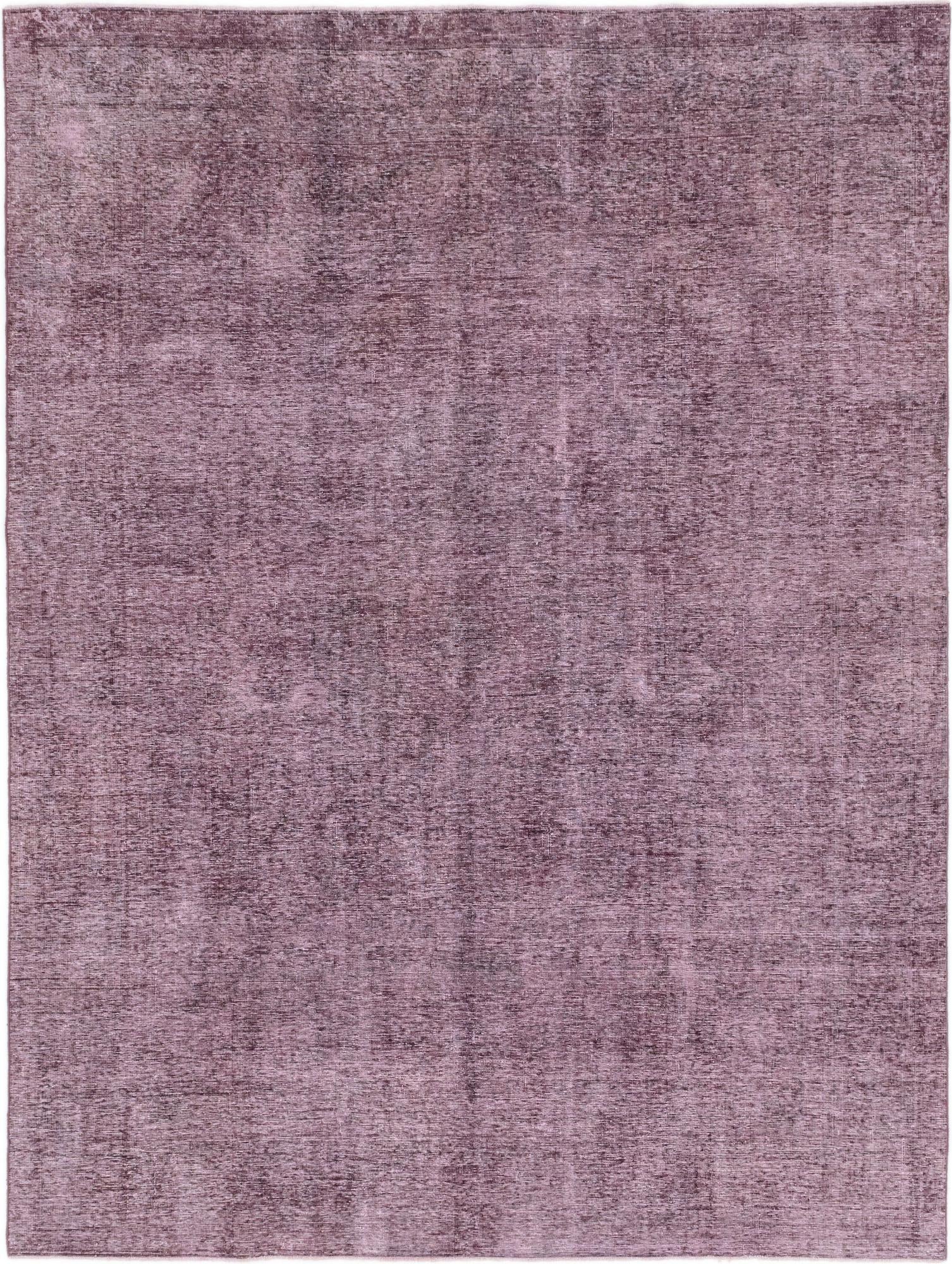 245cm x 312cm Ultra Vintage Persian Rug