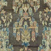 132cm x 300cm Hamedan Persian Runner Rug thumbnail