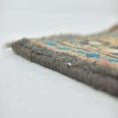 132cm x 300cm Hamedan Persian Runner Rug thumbnail