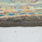 132cm x 300cm Hamedan Persian Runner Rug thumbnail