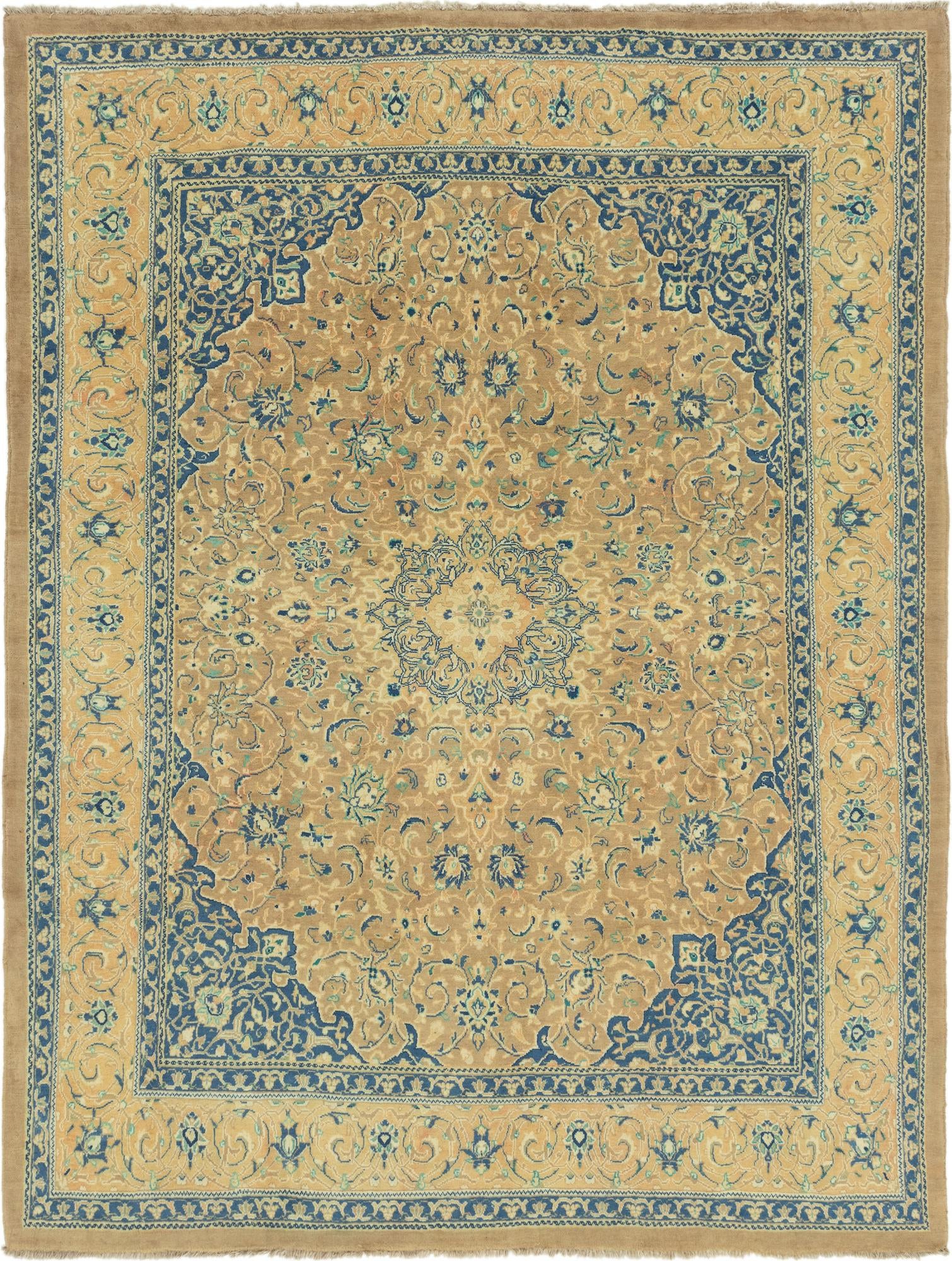 295cm x 385cm Farahan Persian Rug