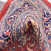 300cm x 395cm Sarough Persian Rug thumbnail