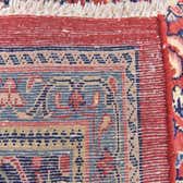 300cm x 395cm Sarough Persian Rug thumbnail