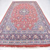 300cm x 395cm Sarough Persian Rug thumbnail