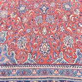 300cm x 395cm Sarough Persian Rug thumbnail