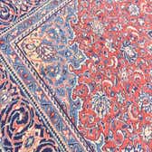 300cm x 395cm Sarough Persian Rug thumbnail