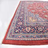 300cm x 395cm Sarough Persian Rug thumbnail