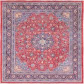 300cm x 395cm Sarough Persian Rug thumbnail