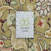 343cm x 495cm Tabriz Persian Rug thumbnail