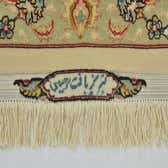 343cm x 495cm Tabriz Persian Rug thumbnail