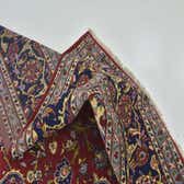 250cm x 365cm Kashan Persian Rug thumbnail