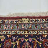 250cm x 365cm Kashan Persian Rug thumbnail