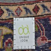 250cm x 365cm Kashan Persian Rug thumbnail