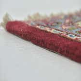 250cm x 365cm Kashan Persian Rug thumbnail