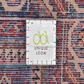 107cm x 318cm Shahsavand Persian Runner Rug thumbnail