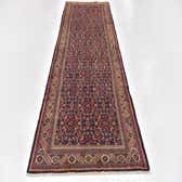 107cm x 318cm Shahsavand Persian Runner Rug thumbnail