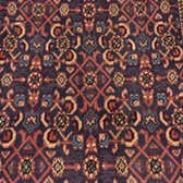 107cm x 318cm Shahsavand Persian Runner Rug thumbnail