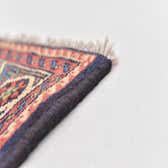 107cm x 318cm Shahsavand Persian Runner Rug thumbnail