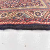 107cm x 318cm Shahsavand Persian Runner Rug thumbnail