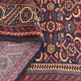 107cm x 318cm Shahsavand Persian Runner Rug thumbnail
