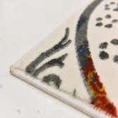 160cm x 218cm Lattice Rug thumbnail