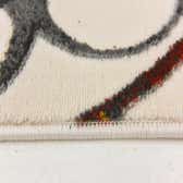 160cm x 218cm Lattice Rug thumbnail