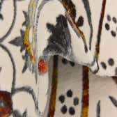 160cm x 218cm Lattice Rug thumbnail