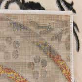 160cm x 218cm Lattice Rug thumbnail