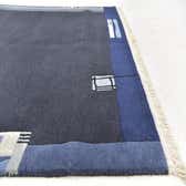 152cm x 200cm Nepal Rug thumbnail