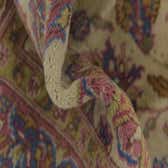 245cm x 328cm Tabriz Rug thumbnail