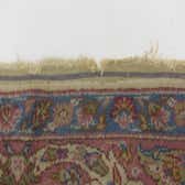 245cm x 328cm Tabriz Rug thumbnail