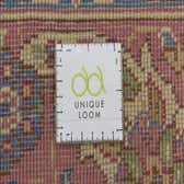 245cm x 328cm Tabriz Rug thumbnail