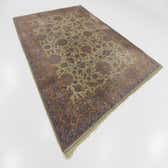 245cm x 328cm Tabriz Rug thumbnail