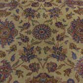 245cm x 328cm Tabriz Rug thumbnail