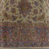 245cm x 328cm Tabriz Rug thumbnail