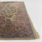 245cm x 328cm Tabriz Rug thumbnail