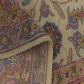 245cm x 328cm Tabriz Rug thumbnail