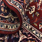 213cm x 300cm Mashad Persian Rug thumbnail