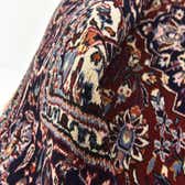 213cm x 300cm Mashad Persian Rug thumbnail