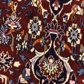 213cm x 300cm Mashad Persian Rug thumbnail