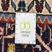 213cm x 300cm Mashad Persian Rug thumbnail