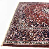 213cm x 300cm Mashad Persian Rug thumbnail
