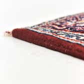 213cm x 300cm Mashad Persian Rug thumbnail